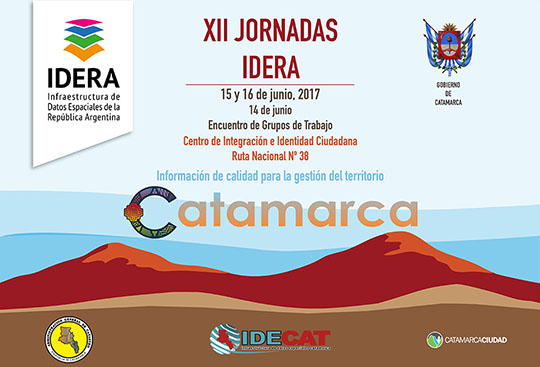 afiche jornada ok540
