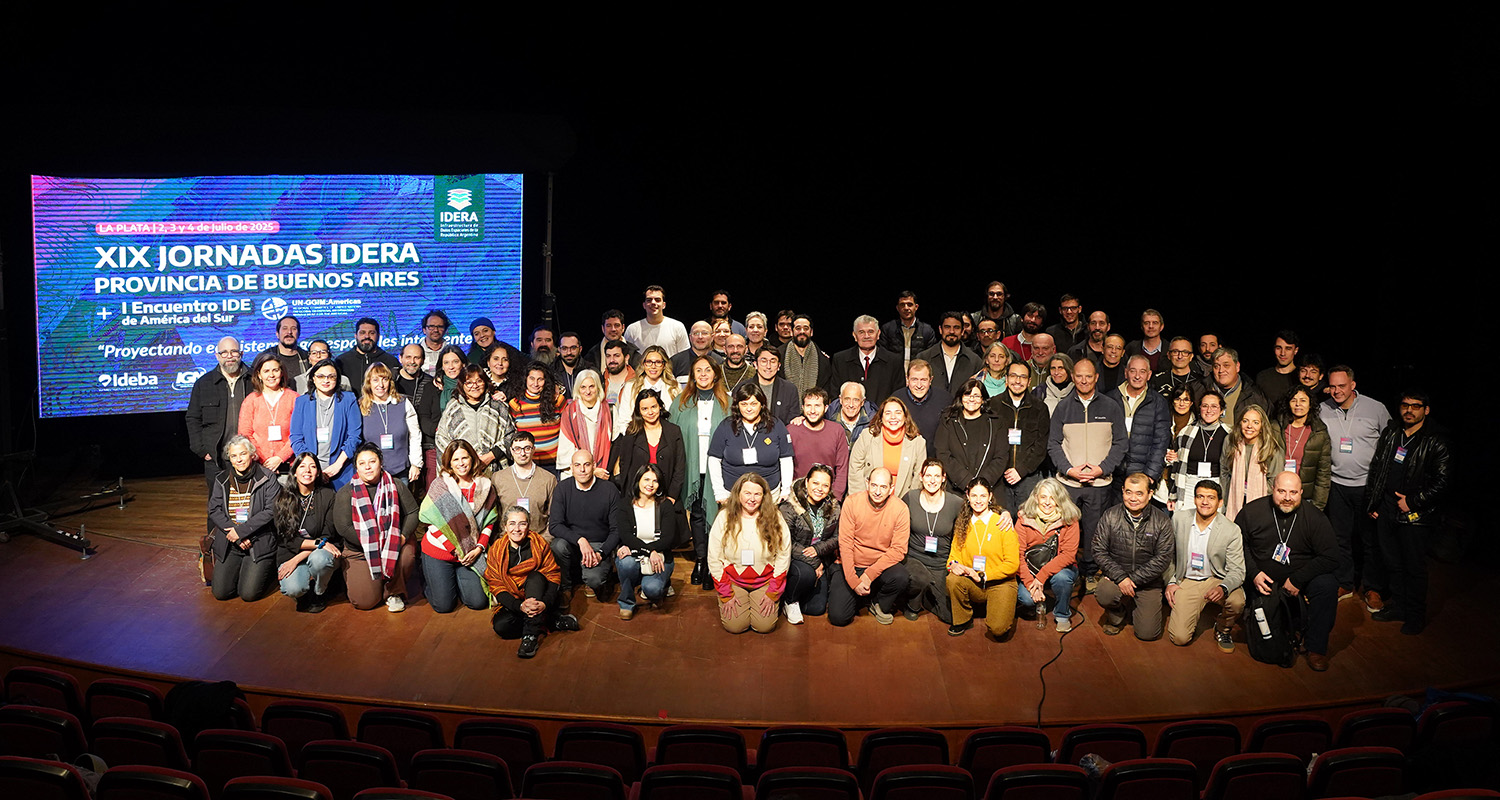 foto EGTT XIXJORNADAS