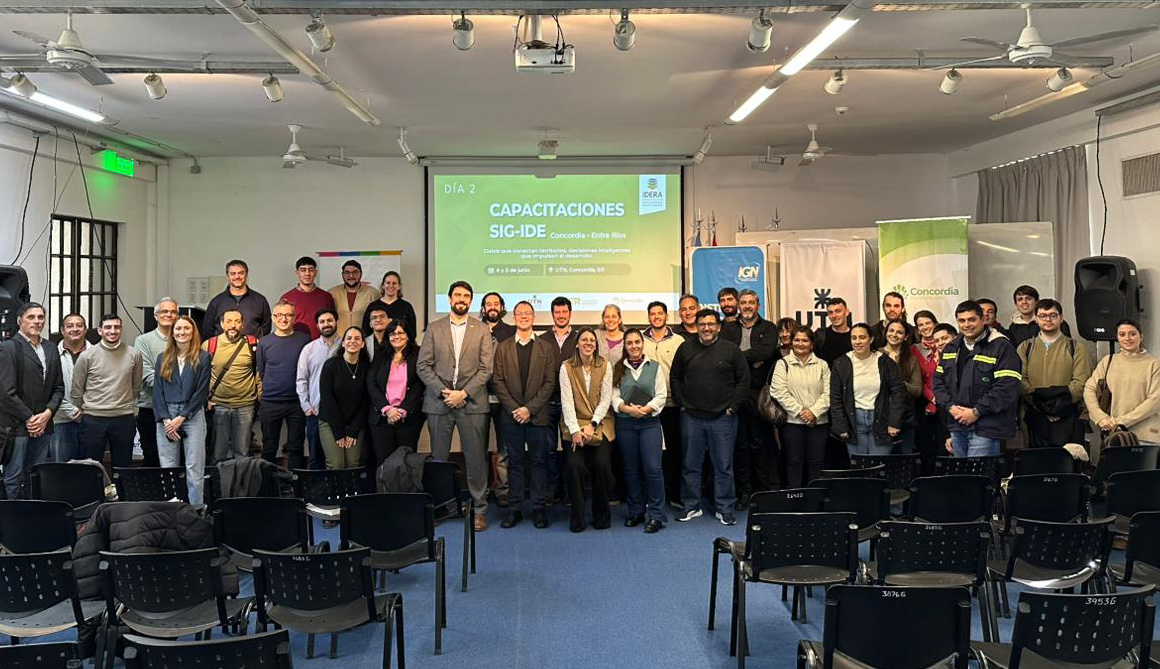 Capacitaciones SIGIDE 2026 07