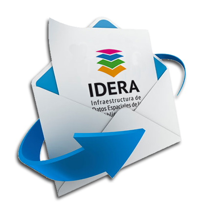 suscripcion mailing IDERA