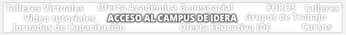 acceso al Campus